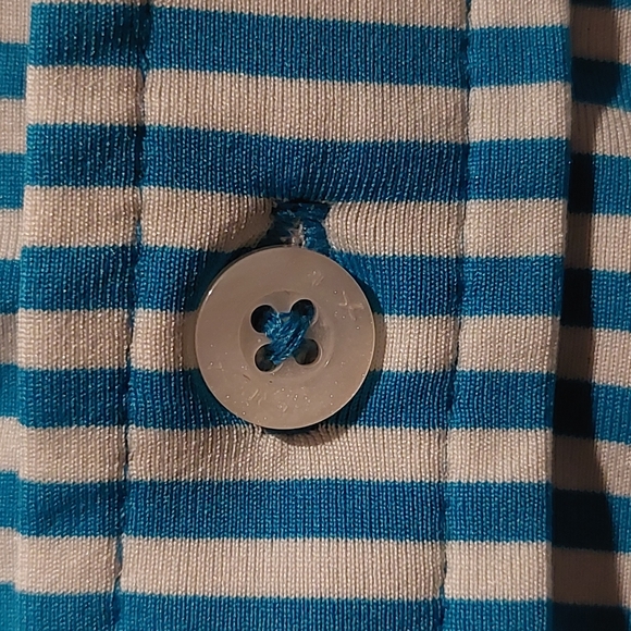 RALPH LAUREN RLX Performance Golf Polo Shirt - Picture 5 of 11